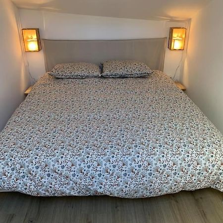 Superbe Duplex Hypercentre Dans Une Rue Pietonne Limoges Eksteriør billede