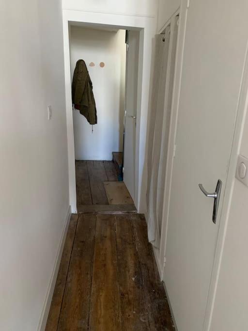 Superbe Duplex Hypercentre Dans Une Rue Pietonne Limoges Eksteriør billede