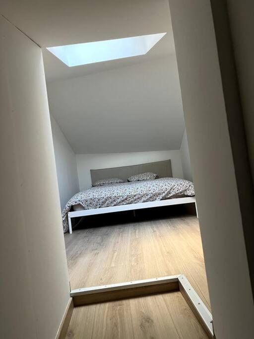 Superbe Duplex Hypercentre Dans Une Rue Pietonne Limoges Eksteriør billede