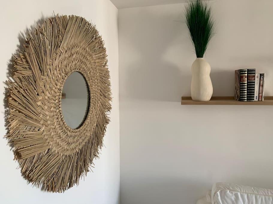 Superbe Duplex Hypercentre Dans Une Rue Pietonne Limoges Eksteriør billede